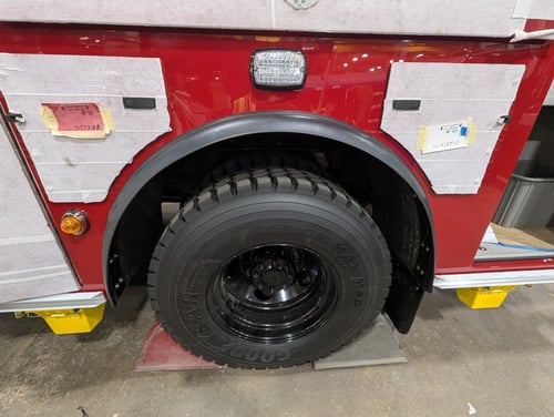 Brooklyn Park FD